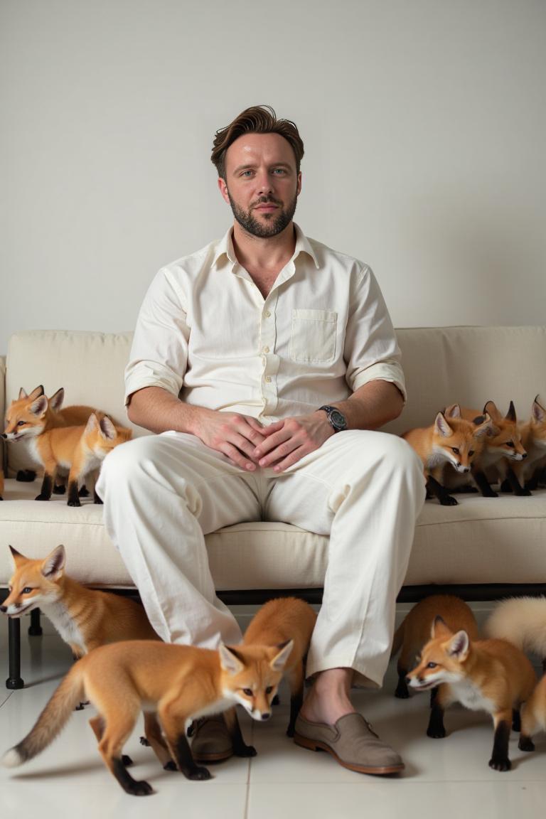 Photify AI prompt preview for Trendy Animals pack - 240 - 2026-03-17T01:21:41.033Z